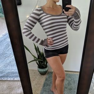 American eagle long sleeve